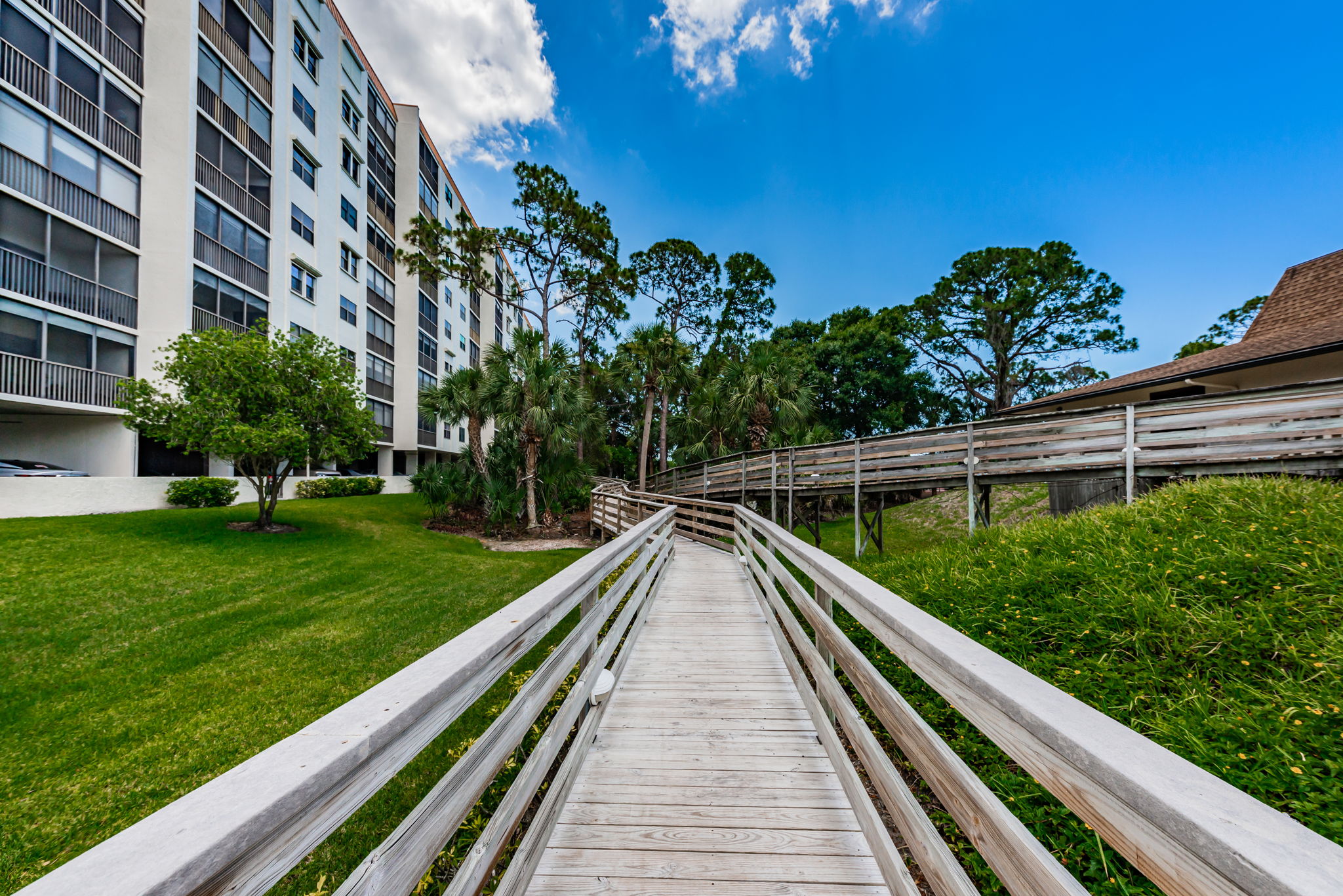 Boardwalk