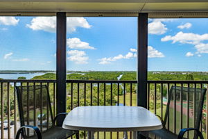 Balcony 2