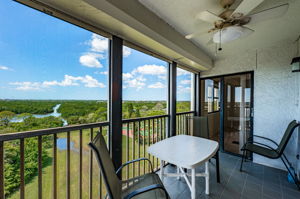 Balcony 3