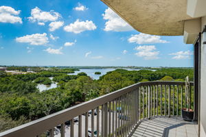 Balcony 4