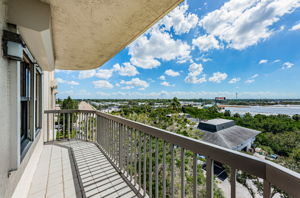 Balcony 5