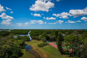 Balcony View 2