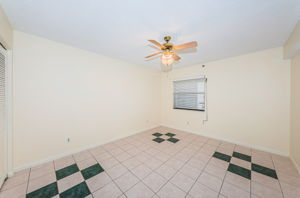 Bedroom 2a