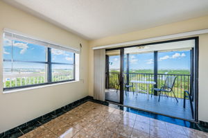 Family Room View