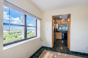 Living Room View