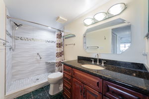 Primary Bathroom 1a
