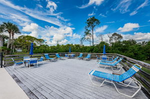 Pool Deck 1
