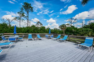 Pool Deck 2