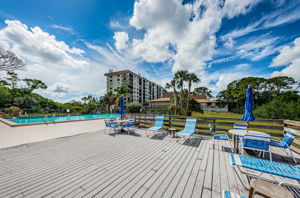 Pool Deck 3