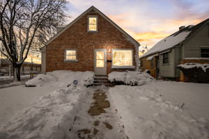 N 40th St - VT-001