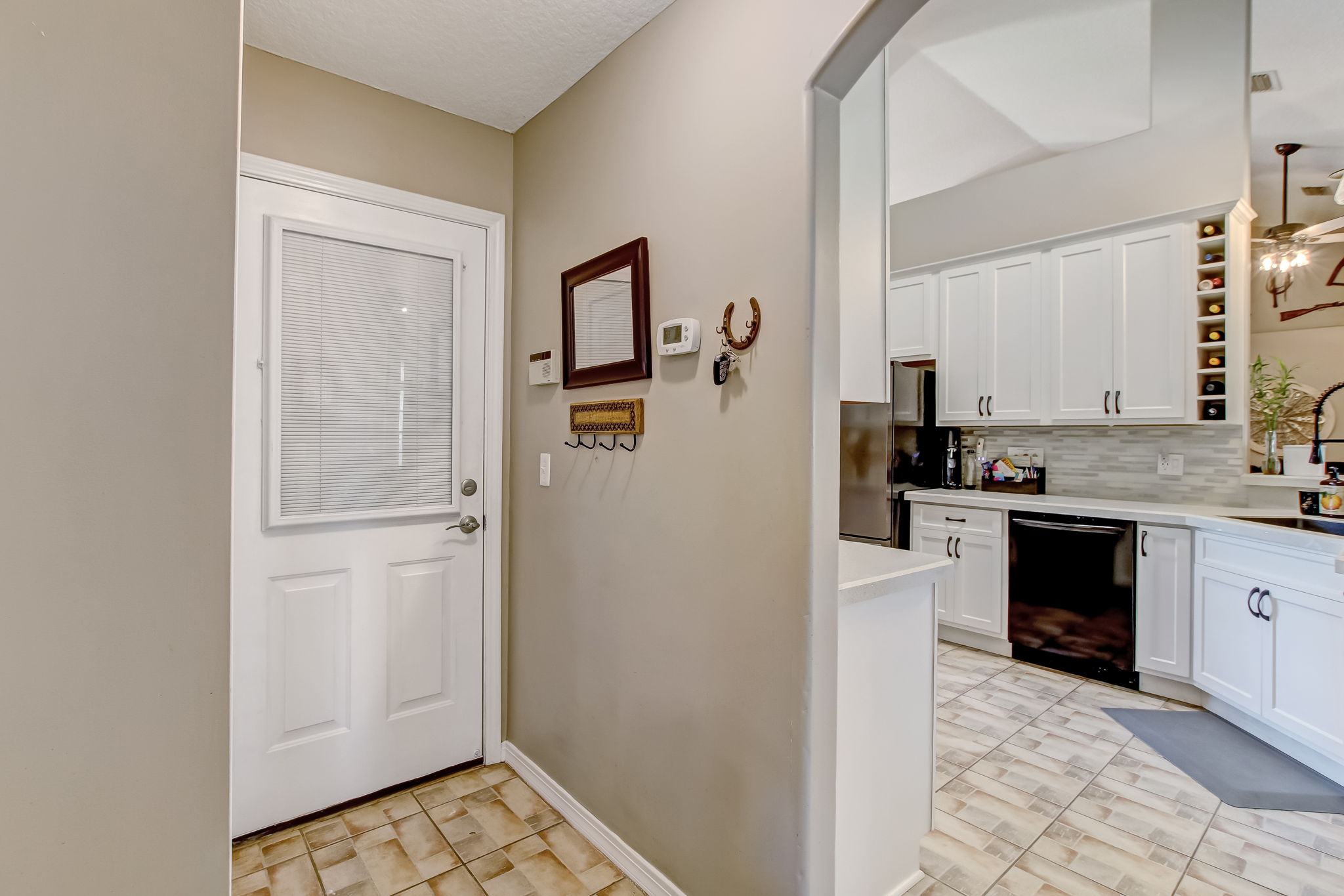 Mudroom