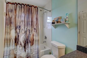 Private Bathroom