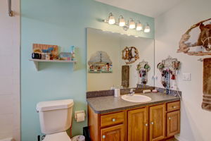 Private Bathroom