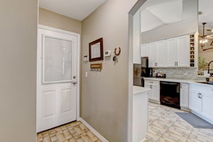 Mudroom