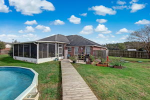 Back of Home