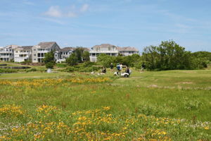 Golfers