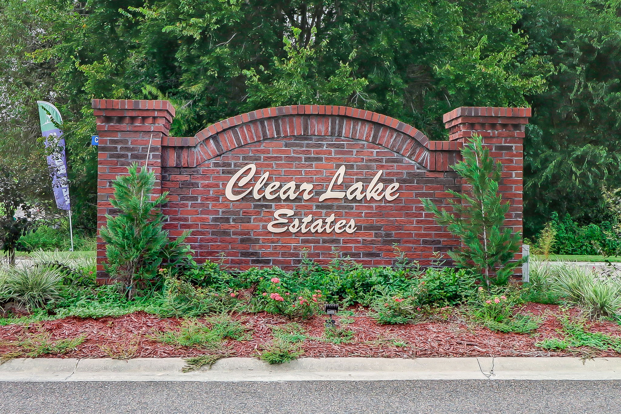 Clear Lake Estates