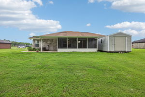 Back of Home