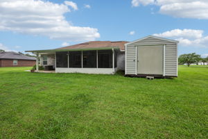 Back of Home