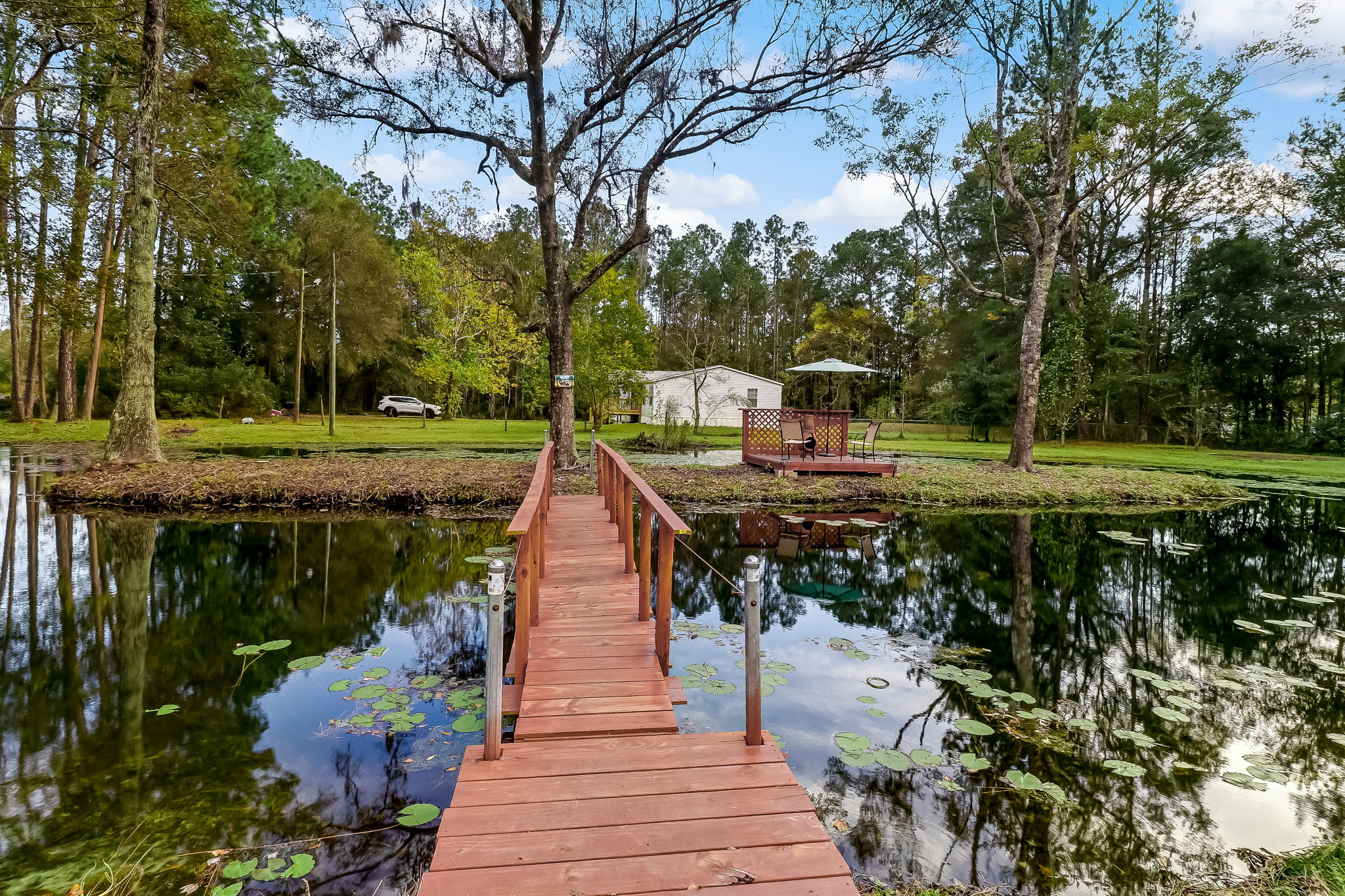 Lake View