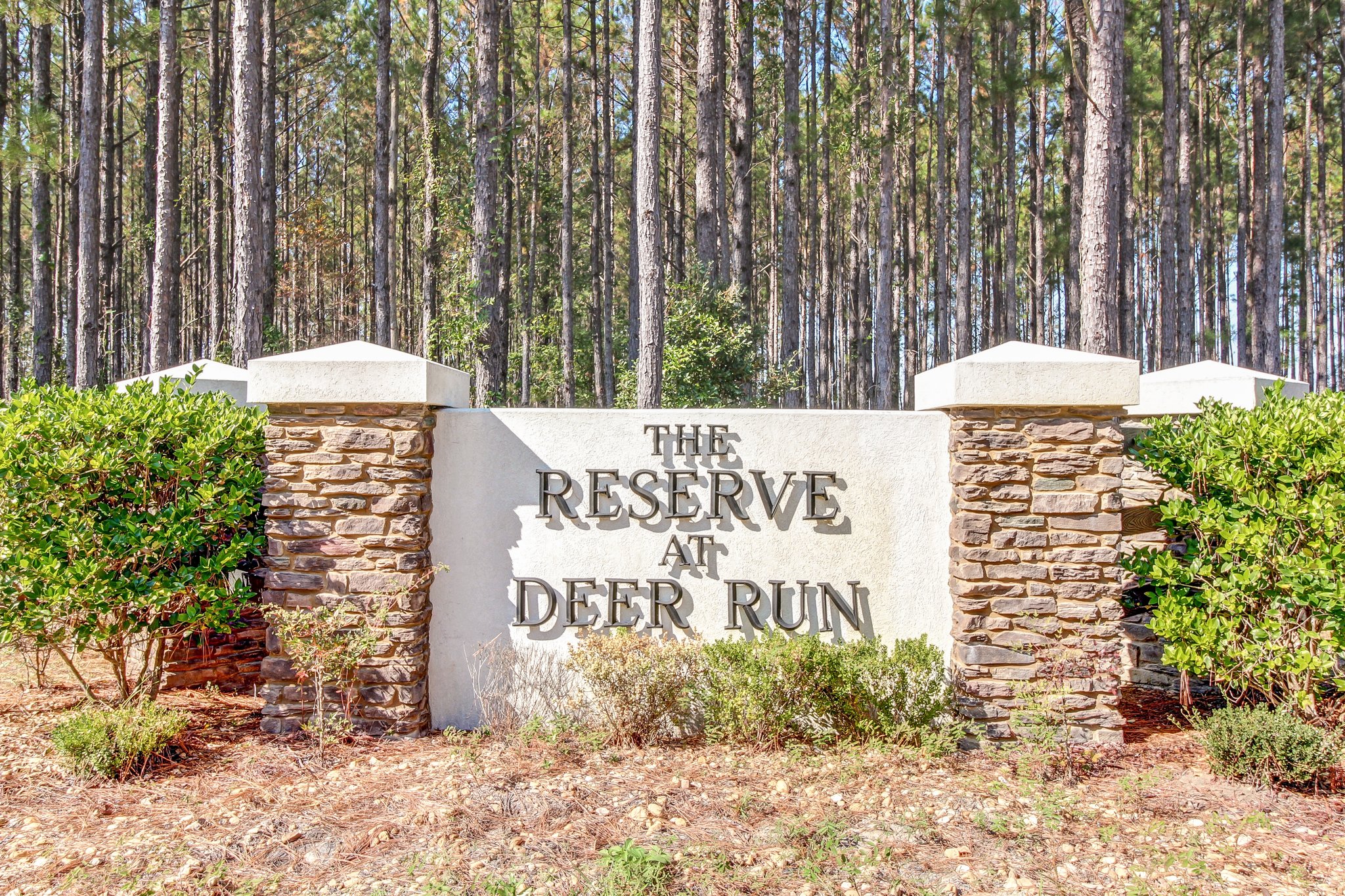 The Reserve at Deer Run