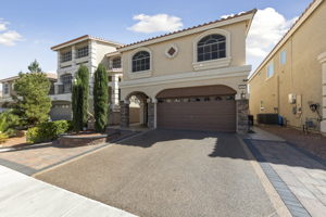 5409 Holding Ave, Las Vegas, NV 89139, USA Photo 1