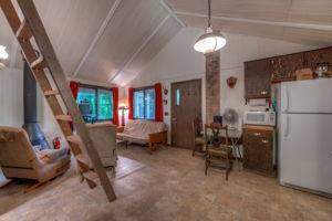 Main Living Area
