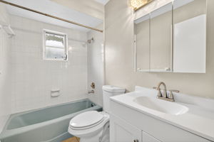 Guest Bathroom 1