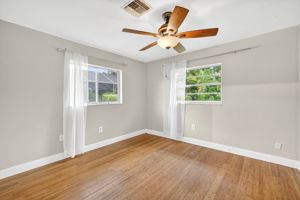 Guest Bedroom 1 of 2