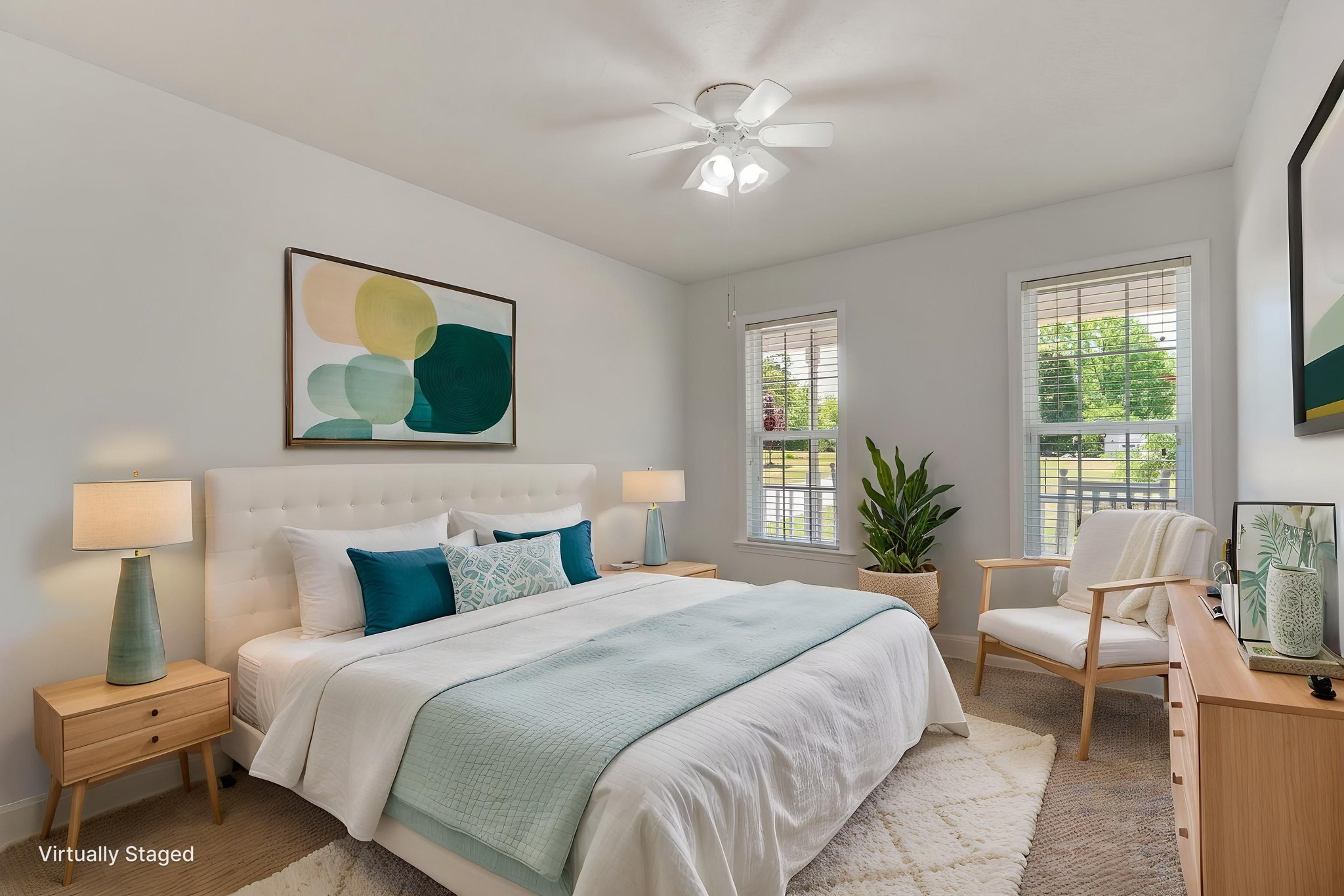 Bedroom 2