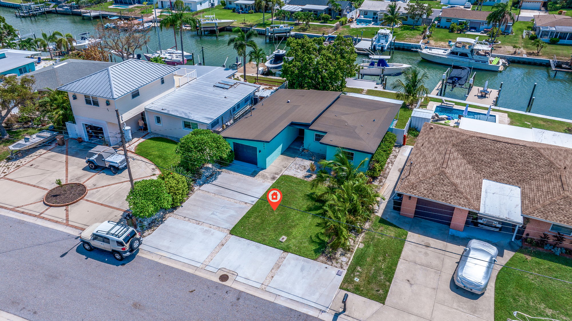 AB3_541 Normandy Rd Drone-1