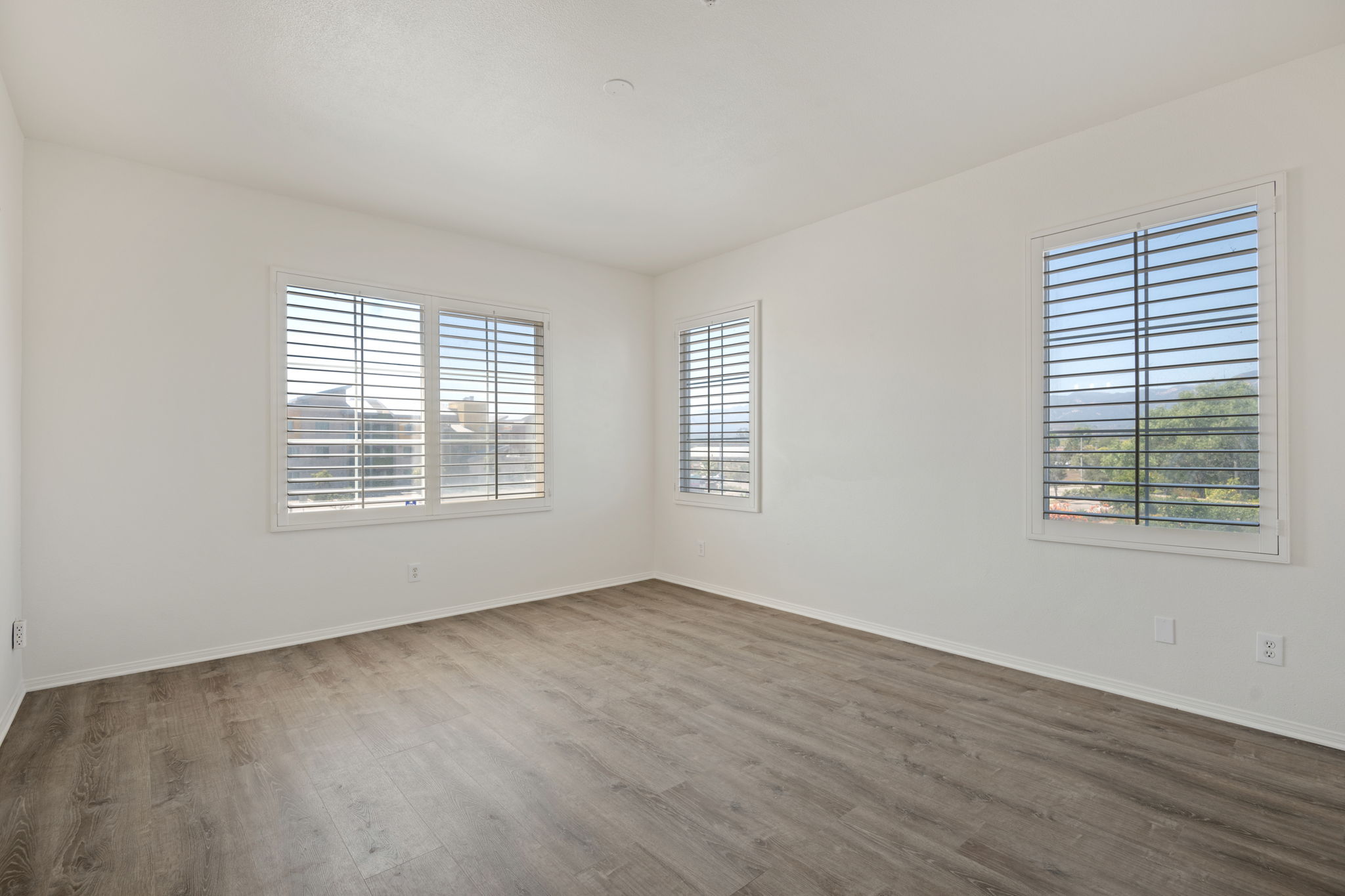 18 - Primary Bedroom