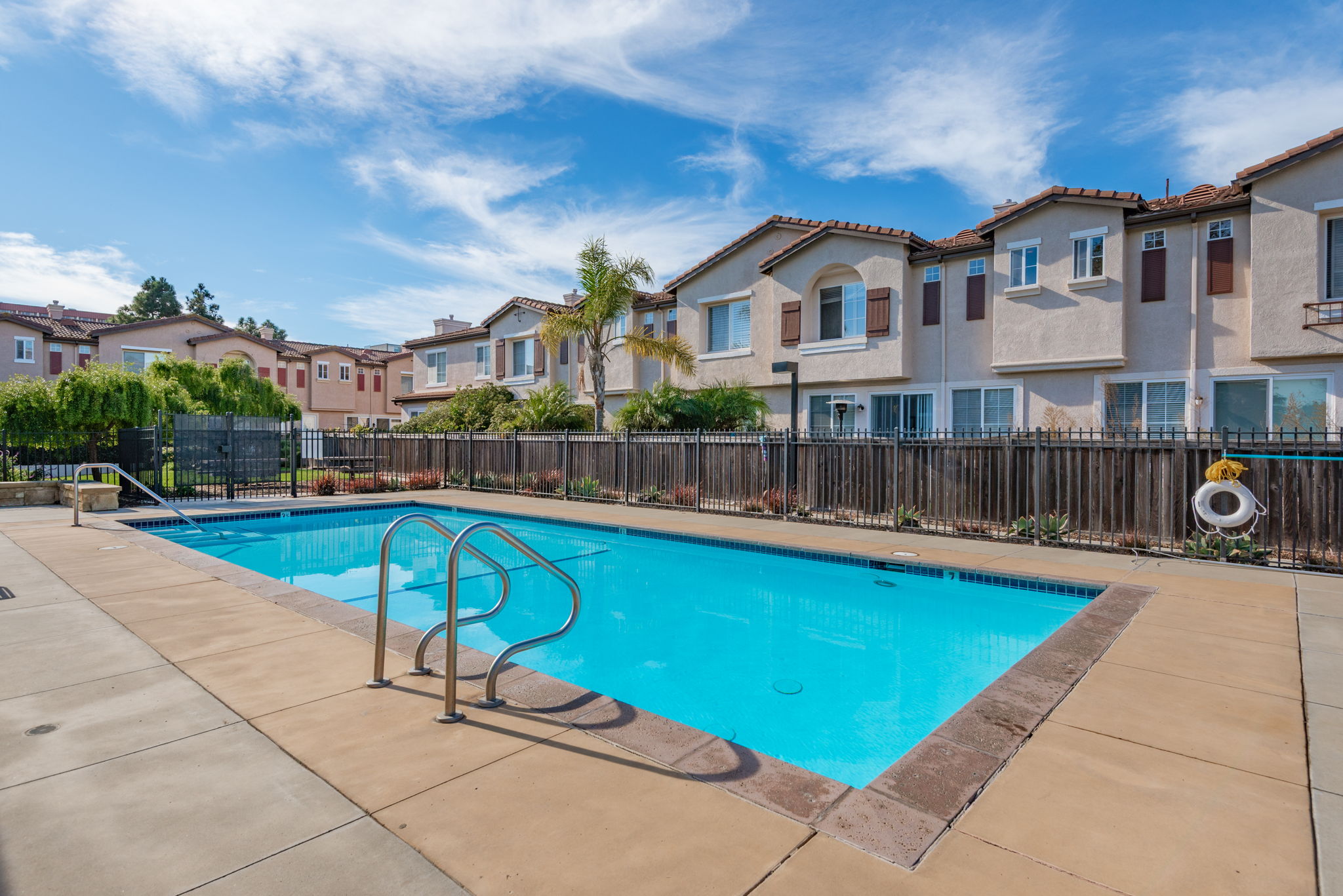 28 - Storke Ranch Community Pool