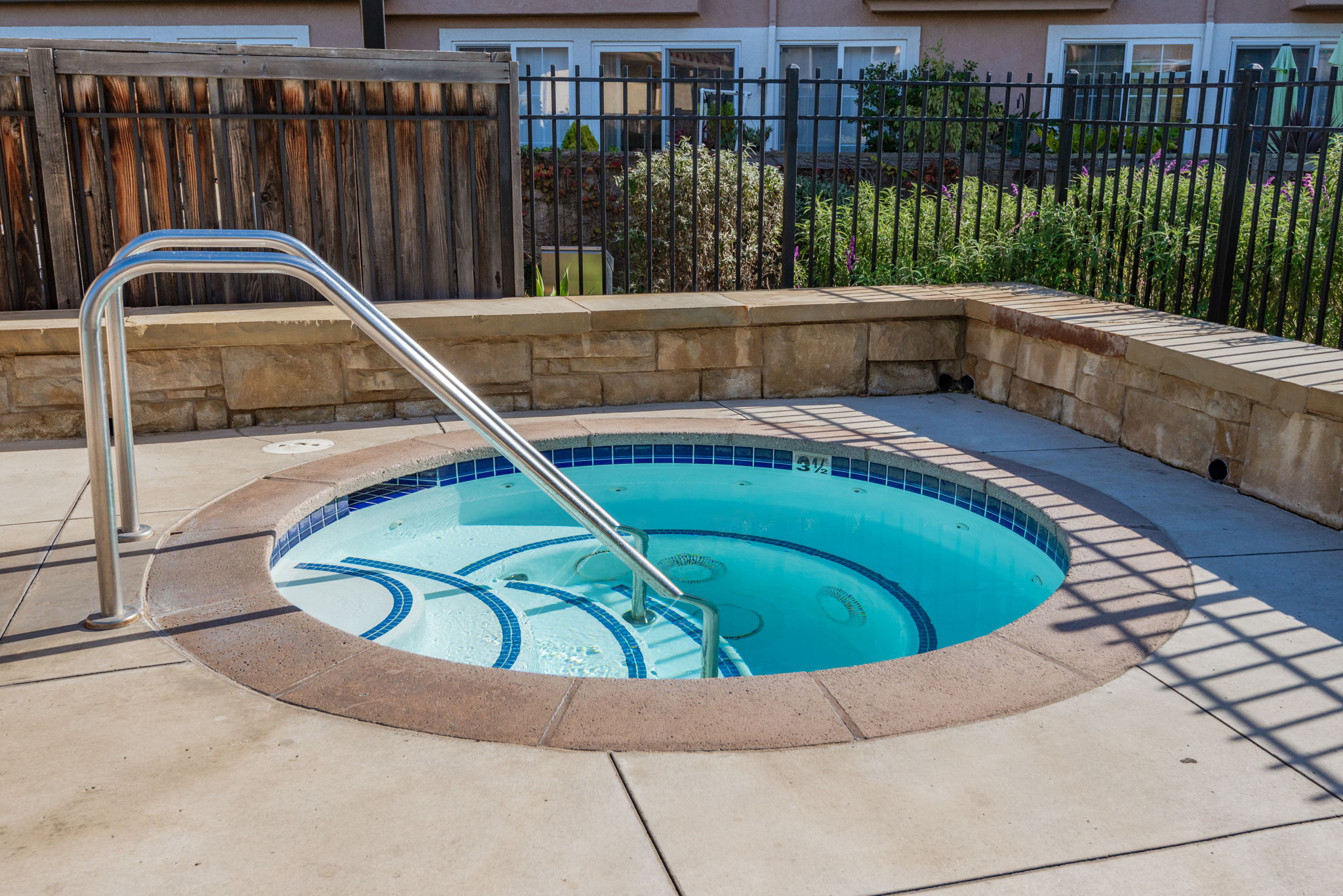 30 - Storke Ranch Jacuzzi