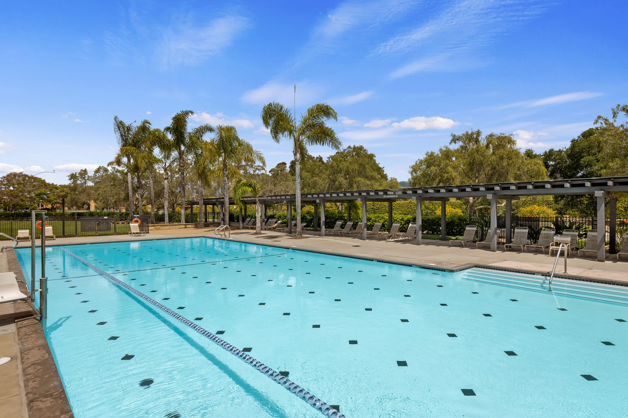 34 - Storke Ranch Community Pool