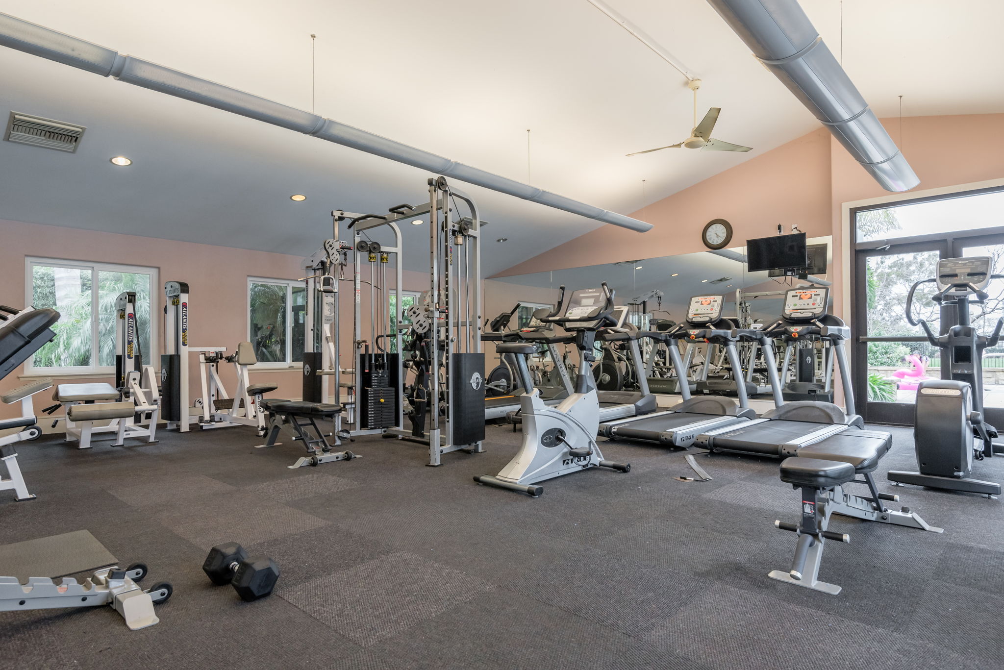 38 - Storke Ranch Community Gym