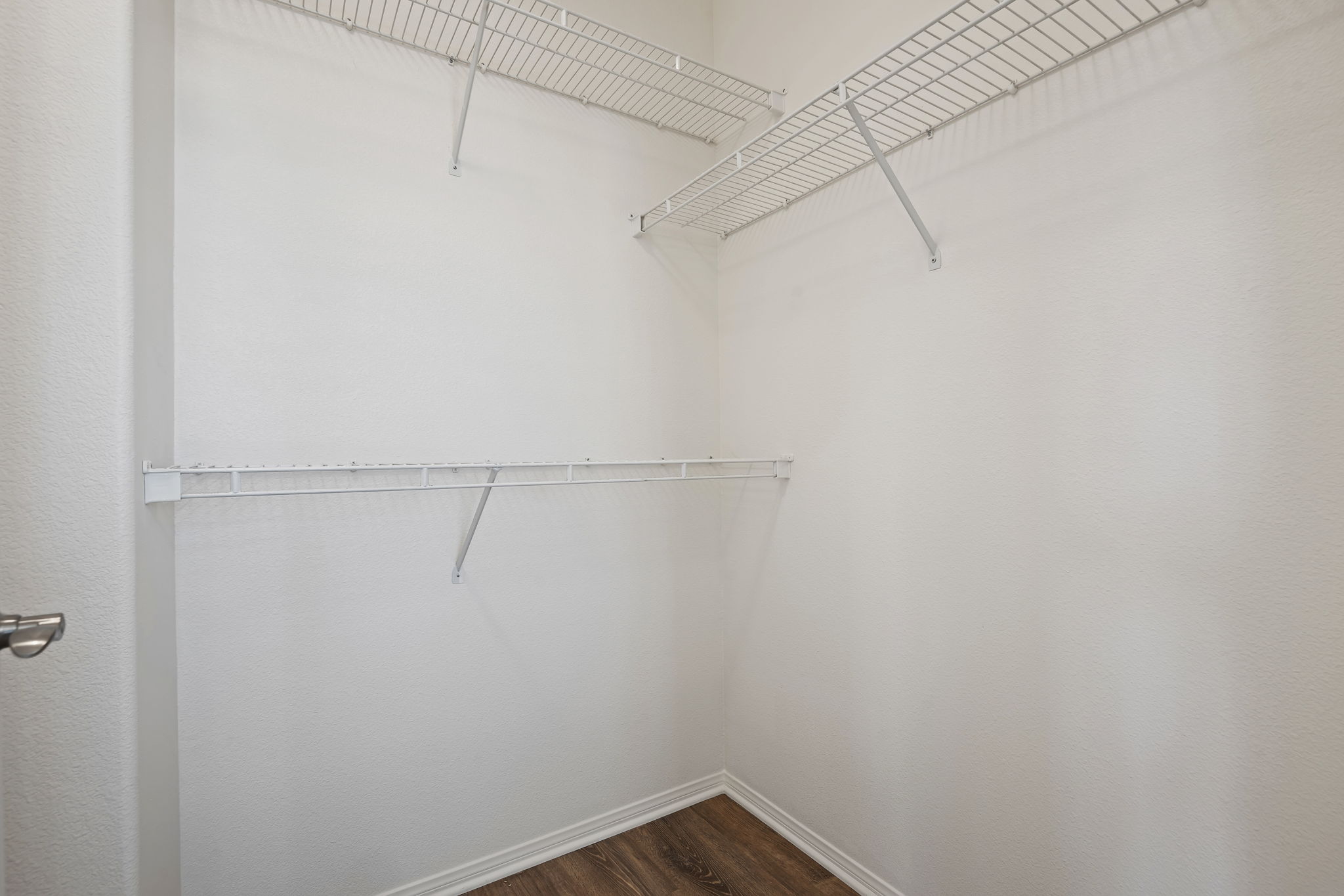 23-Primary Closet