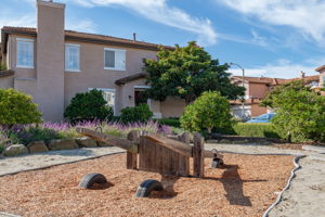 31 - Storke Ranch Playground
