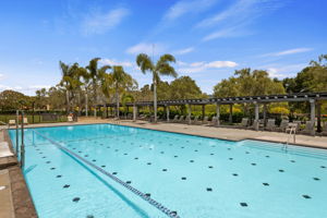 34 - Storke Ranch Community Pool