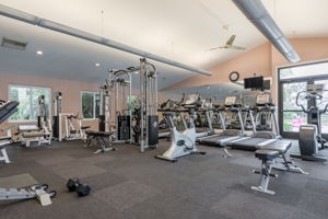 38 - Storke Ranch Community Gym