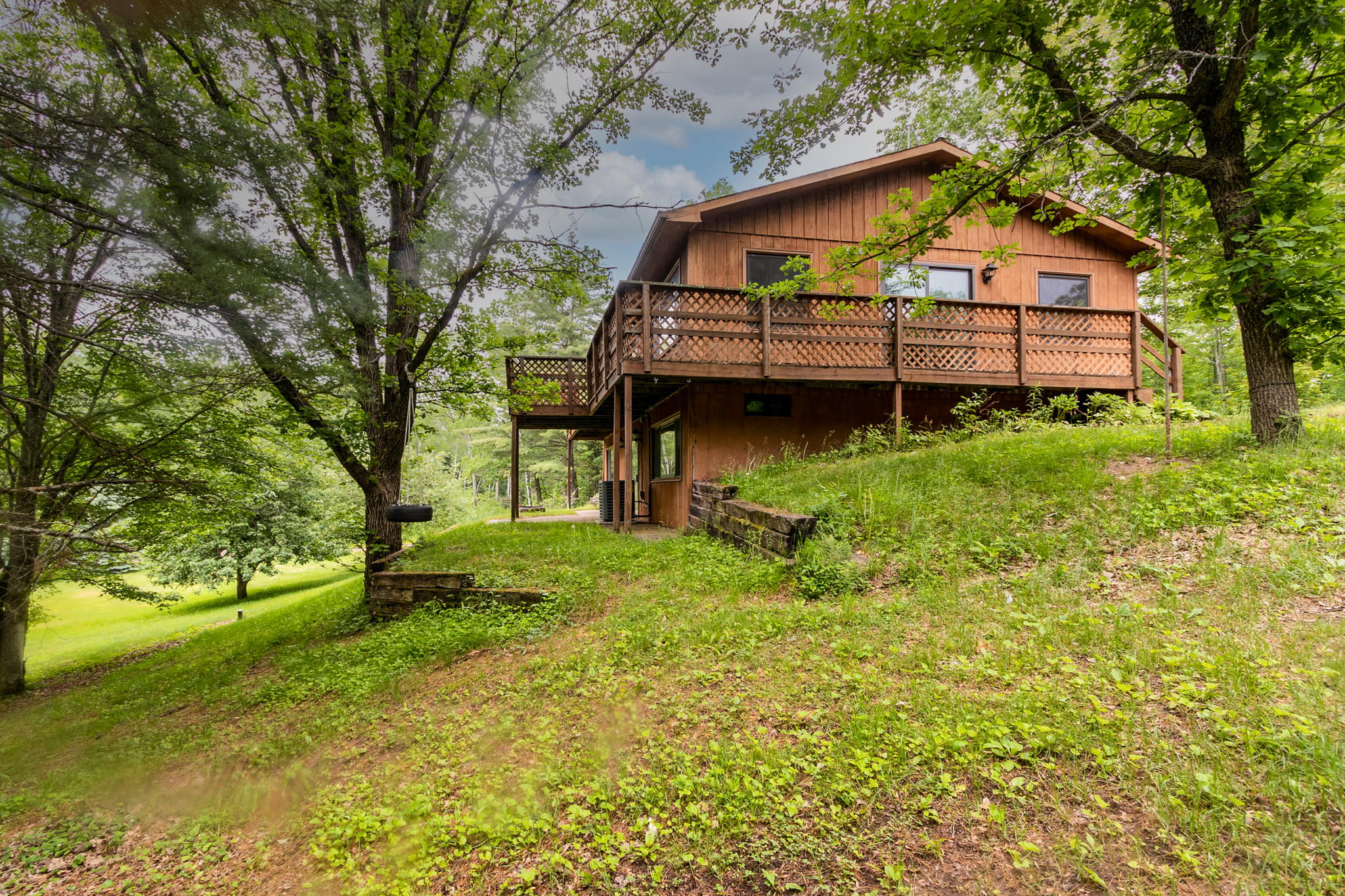 7 sidehouse