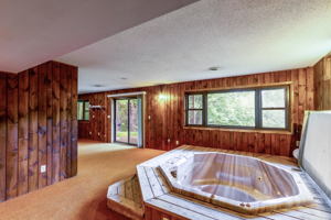 22 hottub