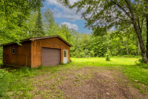 4 garage