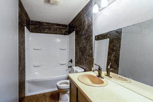 17 bathroom