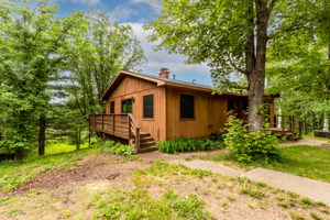 6 side house