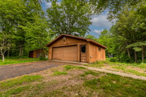 3 garage