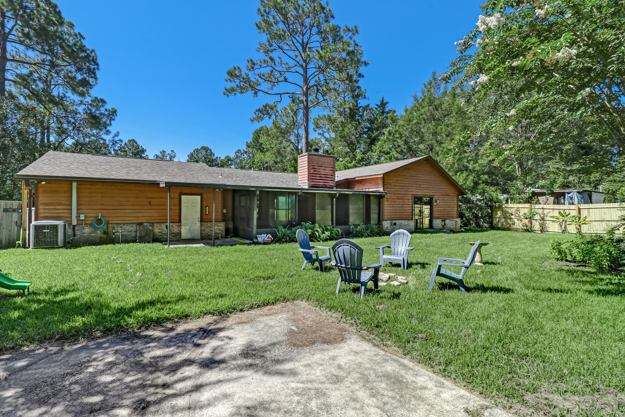 Back of Home