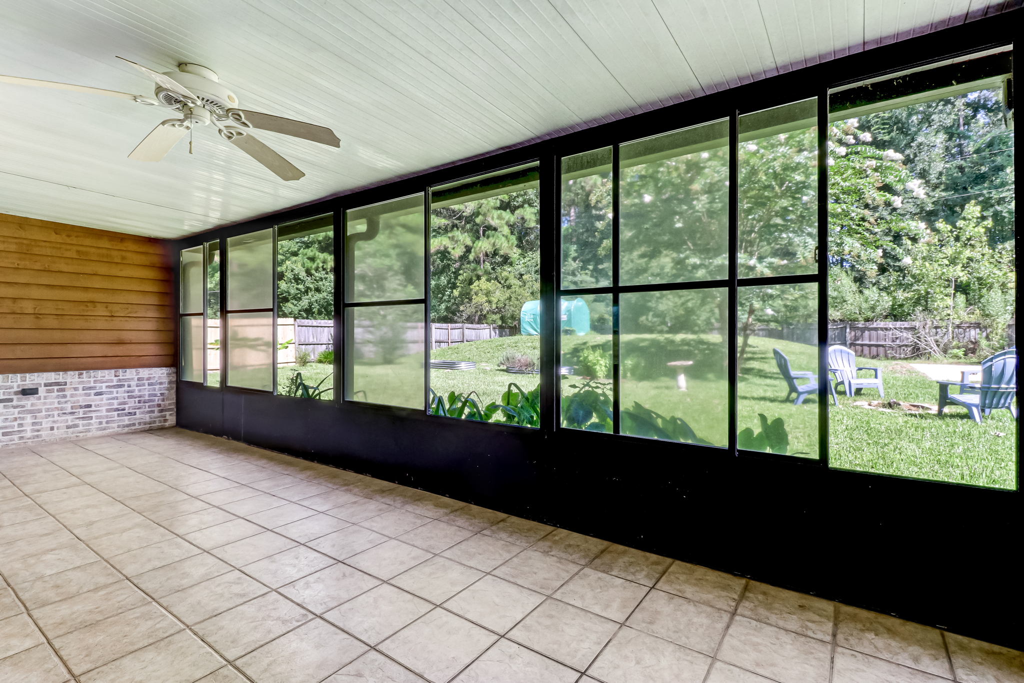 Sun Room