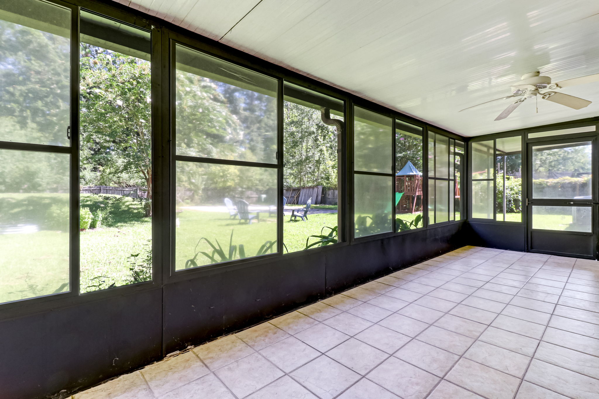 Sun Room
