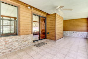 Sun Room